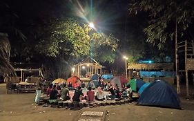 Kebon Pring Floating Resort&Market