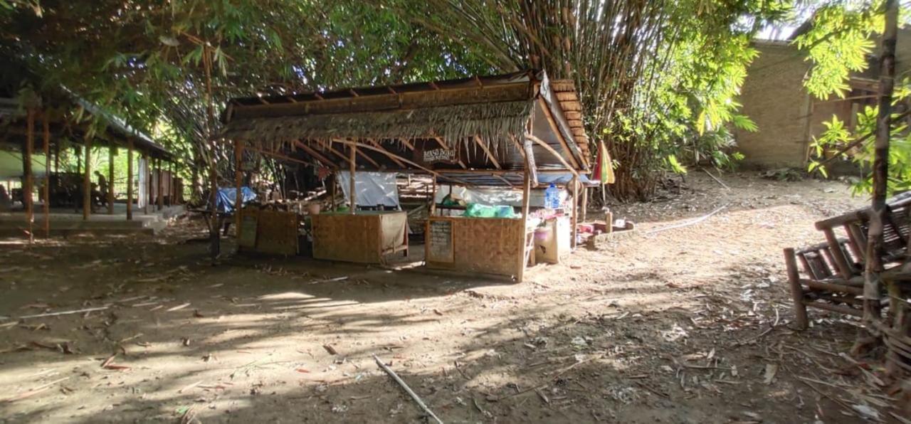 Kebon Pring Floating Resort&Market Bantul Bagian luar foto