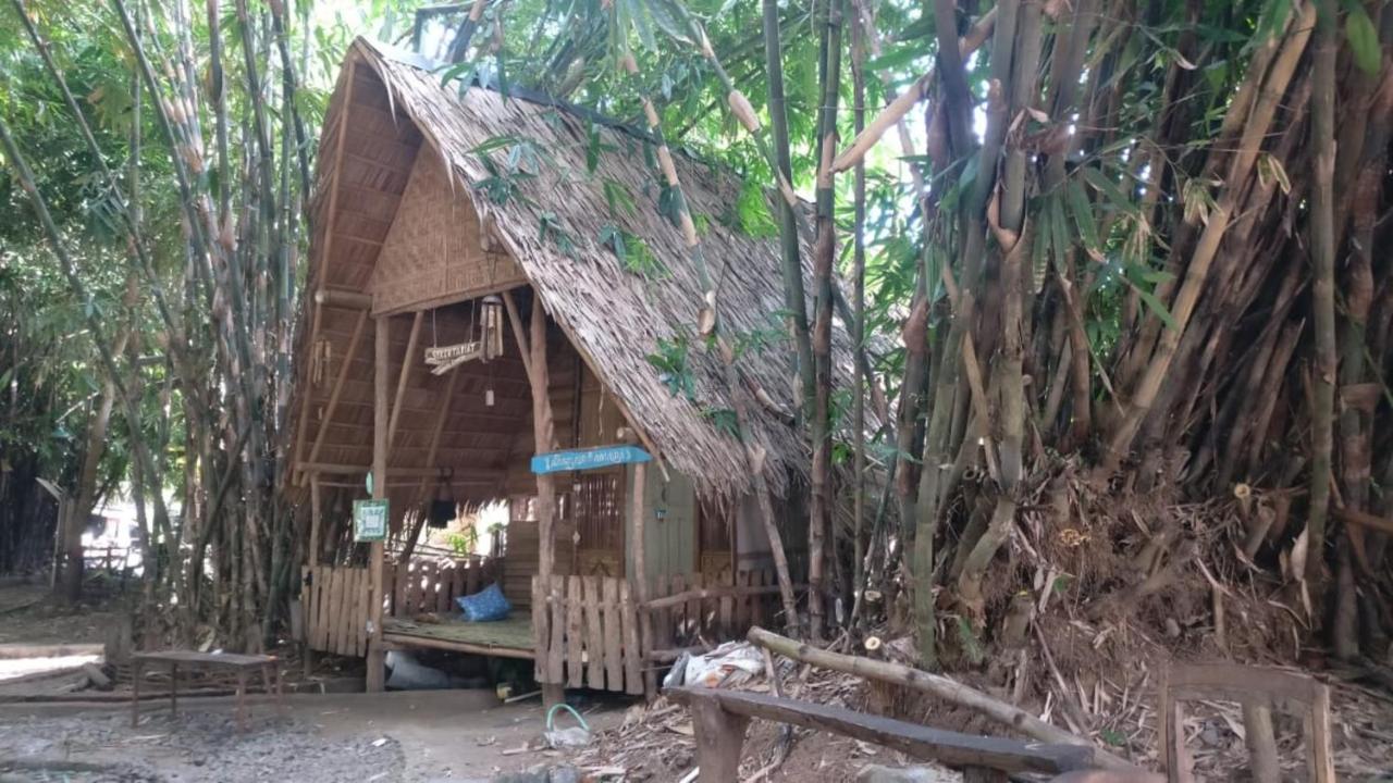Kebon Pring Floating Resort&Market Bantul Bagian luar foto